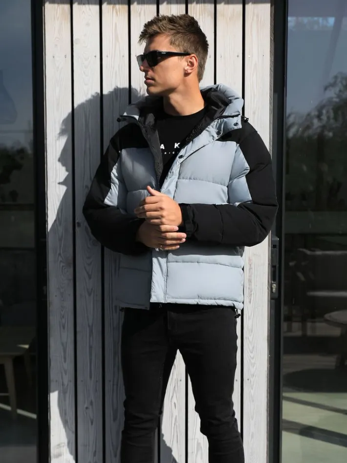 Sale*Blakely Clothing Tampa Puffer Coat