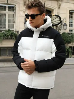 Sale*Blakely Clothing Tampa Puffer Coat
