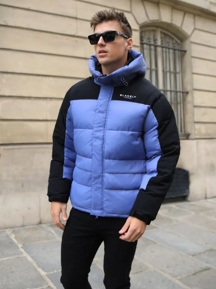 Sale*Blakely Clothing Tampa Puffer Coat