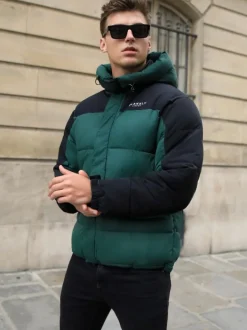 Sale*Blakely Clothing Tampa Puffer Coat