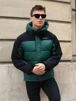 Sale*Blakely Clothing Tampa Puffer Coat