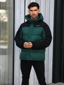 Sale*Blakely Clothing Tampa Puffer Coat