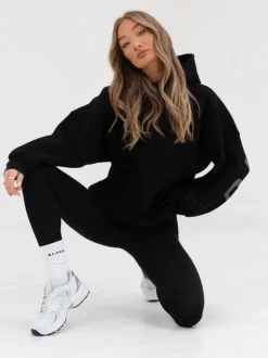 Hoodies*Blakely Clothing Tonal Isabel Oversized Hoodie
