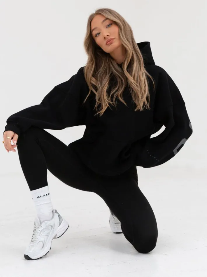 Hoodies*Blakely Clothing Tonal Isabel Oversized Hoodie