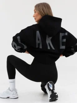 Hoodies*Blakely Clothing Tonal Isabel Oversized Hoodie
