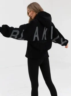 Hoodies*Blakely Clothing Tonal Isabel Oversized Hoodie