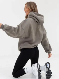 Hoodies*Blakely Clothing Tonal Isabel Oversized Hoodie