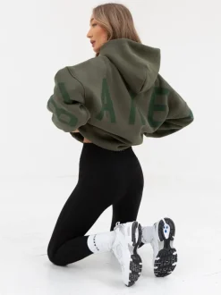 Hoodies*Blakely Clothing Tonal Isabel Oversized Hoodie