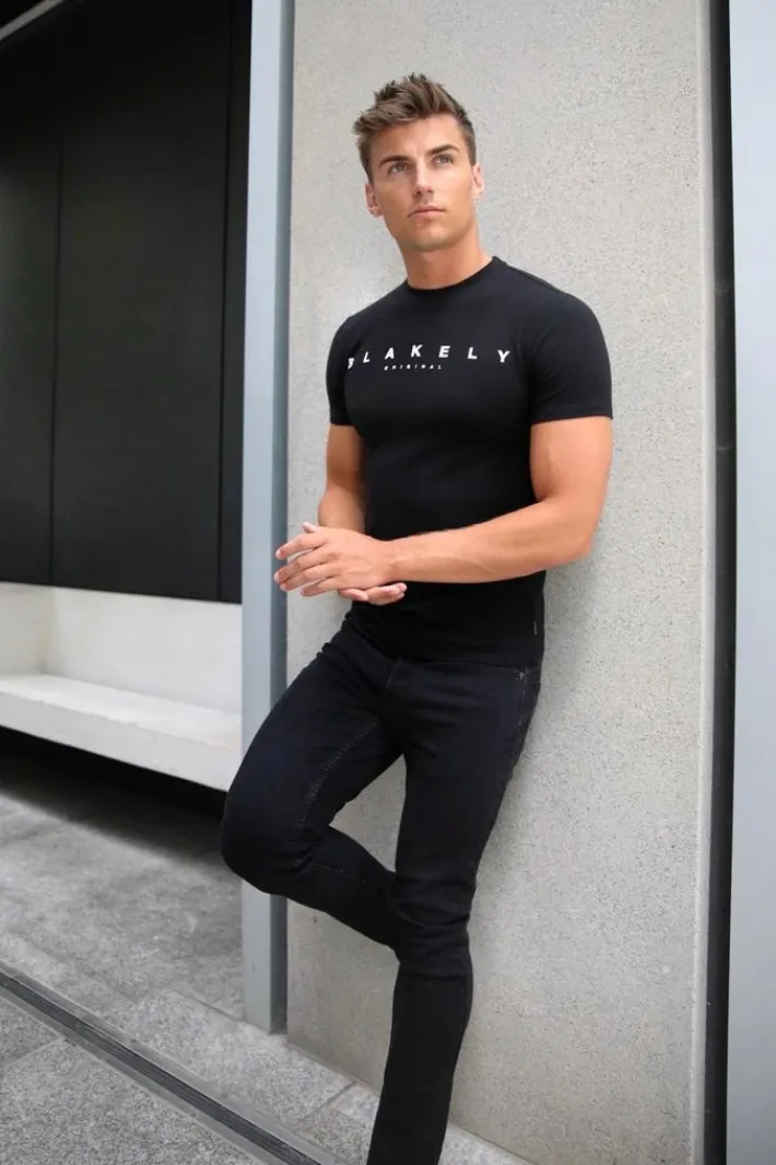 T-Shirts*Blakely Clothing Torcross T-Shirt