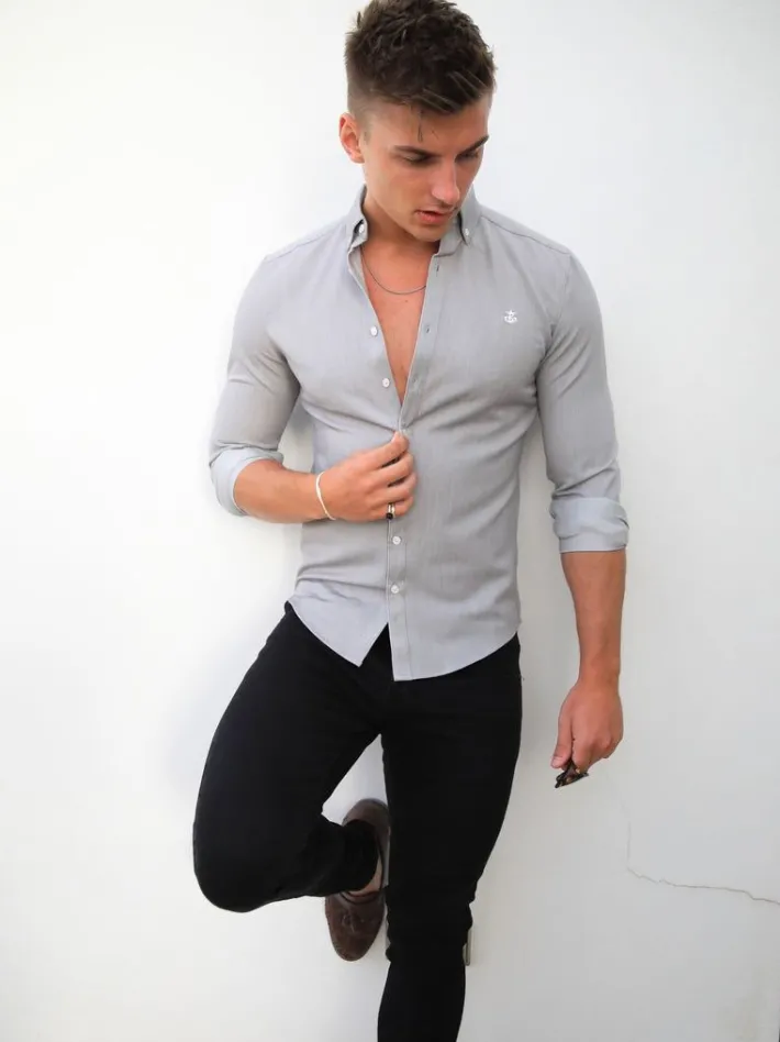 Shirts & Polos*Blakely Clothing Torino Shirt