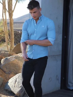 Shirts & Polos*Blakely Clothing Torino Shirt