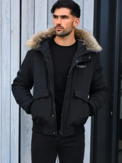 Sale*Blakely Clothing Toronto Coat