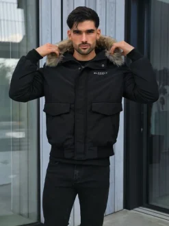 Sale*Blakely Clothing Toronto Coat
