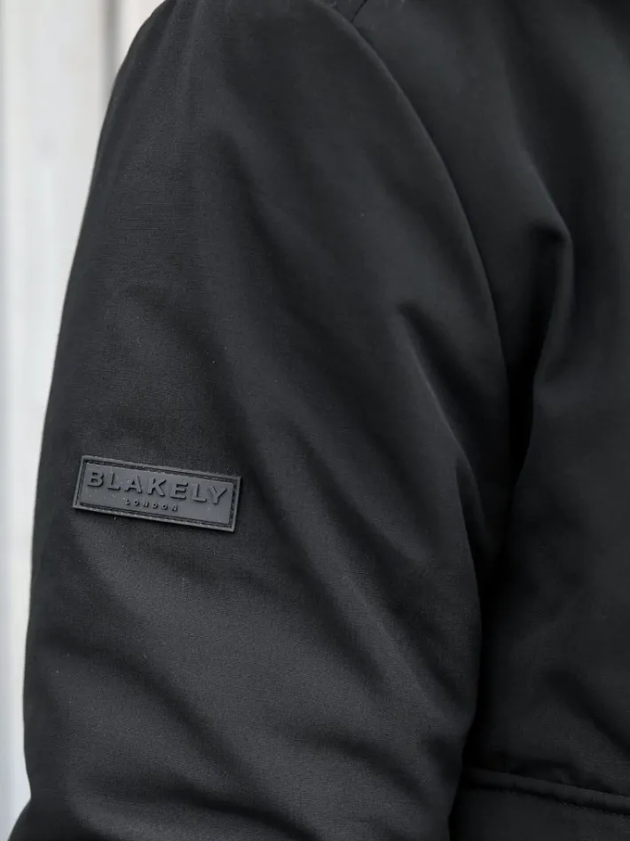 Sale*Blakely Clothing Toronto Coat