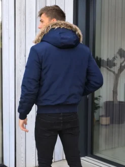 Sale*Blakely Clothing Toronto Coat