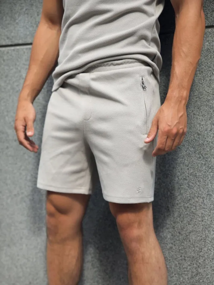 Sale*Blakely Clothing Toulon Textured Shorts