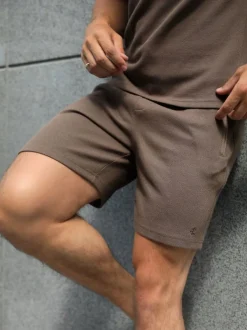Sale*Blakely Clothing Toulon Textured Shorts