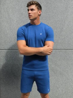 T-Shirts*Blakely Clothing Toulon Textured T-Shirt