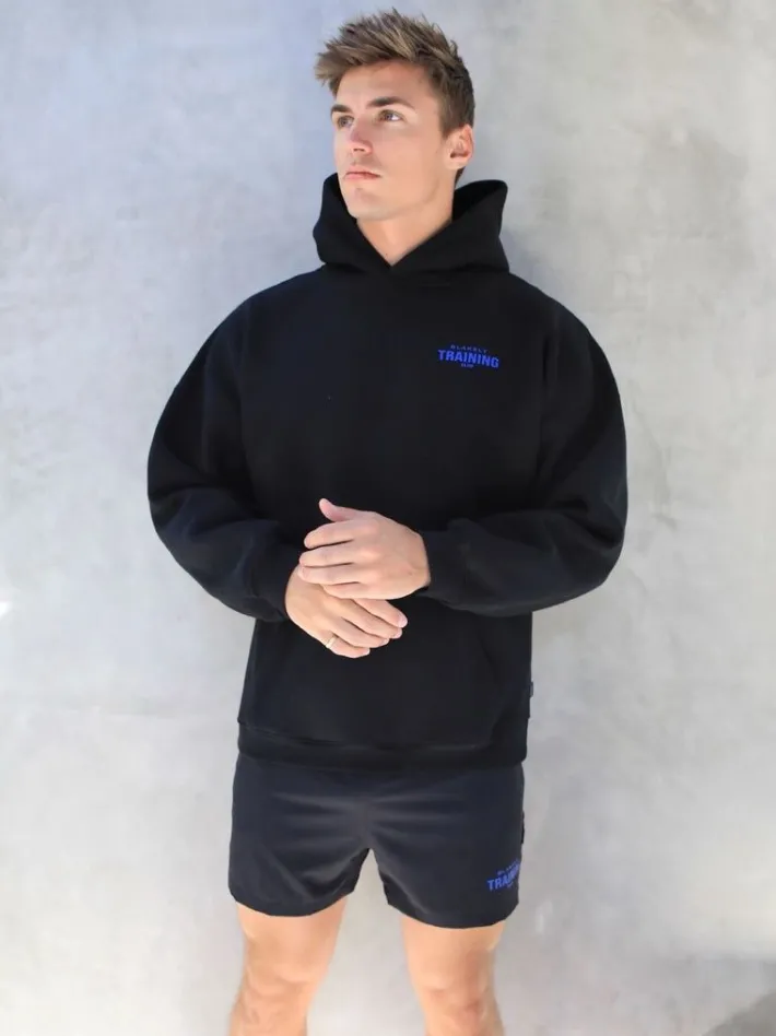 Hoodies*Blakely Clothing Training Club Relaxed Hoodie