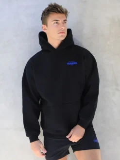 Hoodies*Blakely Clothing Training Club Relaxed Hoodie