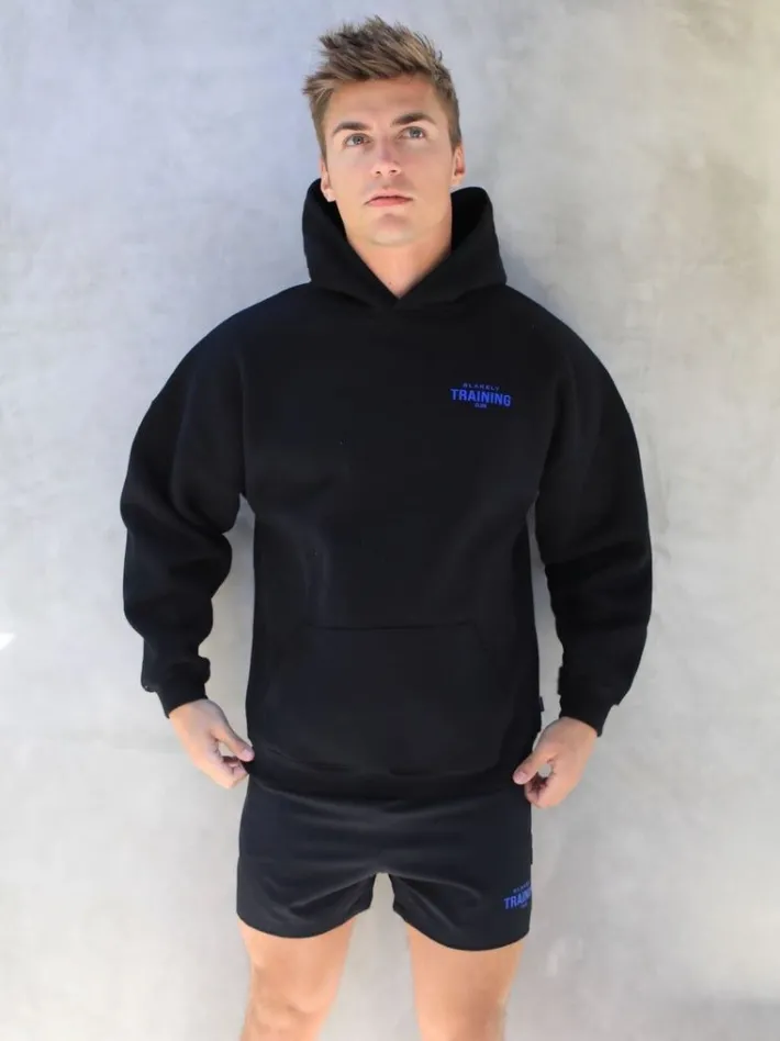 Hoodies*Blakely Clothing Training Club Relaxed Hoodie