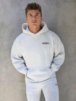 Hoodies*Blakely Clothing Training Club Relaxed Hoodie