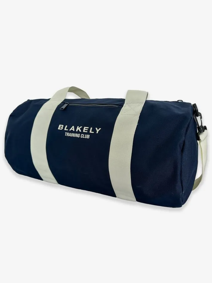 Activewear*Blakely Clothing Training Holdall