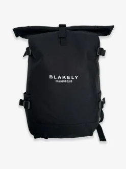 Activewear*Blakely Clothing Training Roll Top