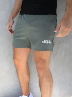Activewear*Blakely Clothing Training Sprint Shorts
