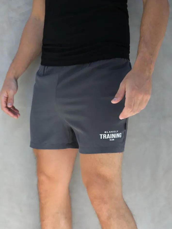 Activewear*Blakely Clothing Training Sprint Shorts