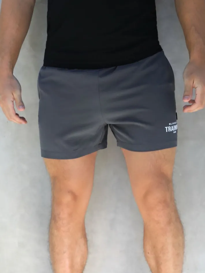 Activewear*Blakely Clothing Training Sprint Shorts