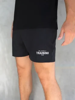 Trending*Blakely Clothing Training Sprint Shorts