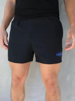 Trending*Blakely Clothing Training Sprint Shorts