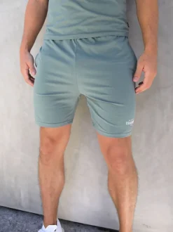 Activewear*Blakely Clothing Training Stretch Shorts