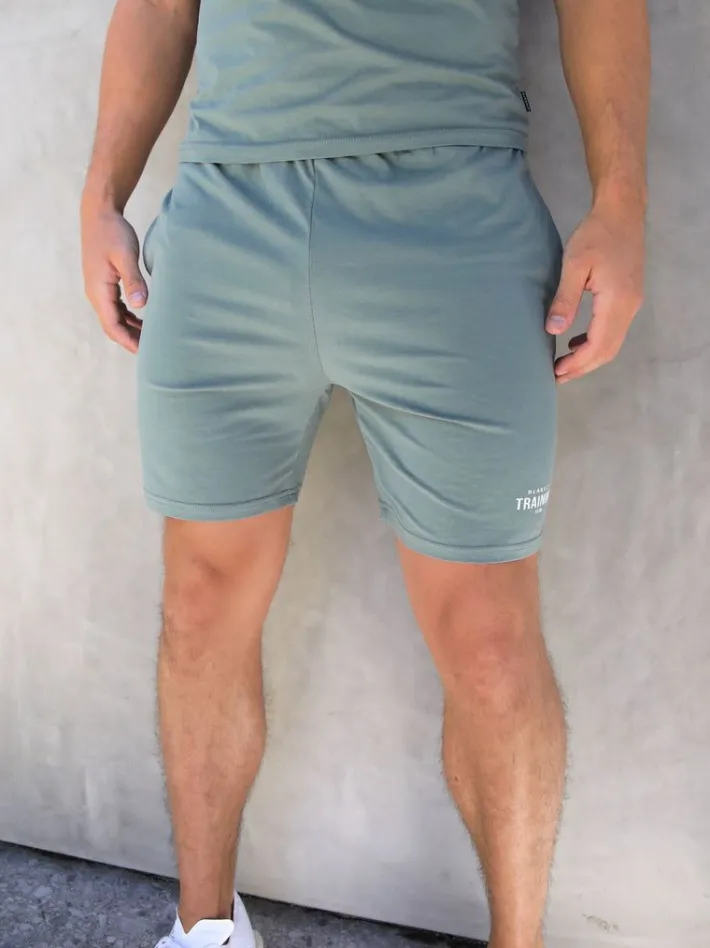 Activewear*Blakely Clothing Training Stretch Shorts