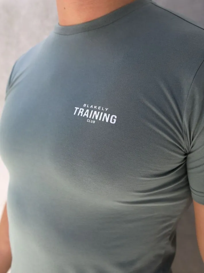 T-Shirts*Blakely Clothing Training Stretch T-Shirt