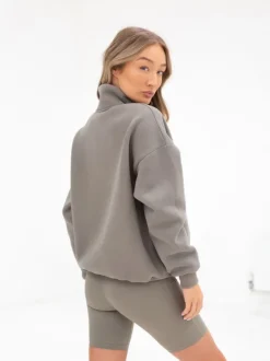 Trending*Blakely Clothing Ultimate 1/4 Zip Jumper