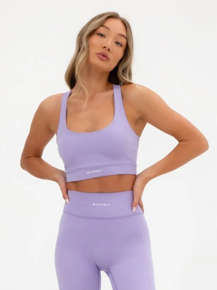 Activewear*Blakely Clothing Ultimate Active Bra
