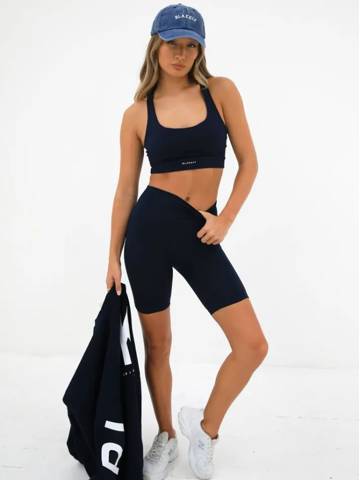 Activewear*Blakely Clothing Ultimate Active Bra