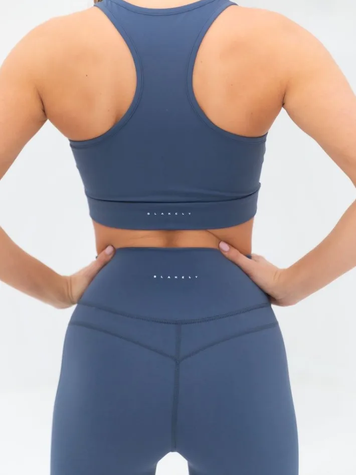 Activewear*Blakely Clothing Ultimate Active Bra