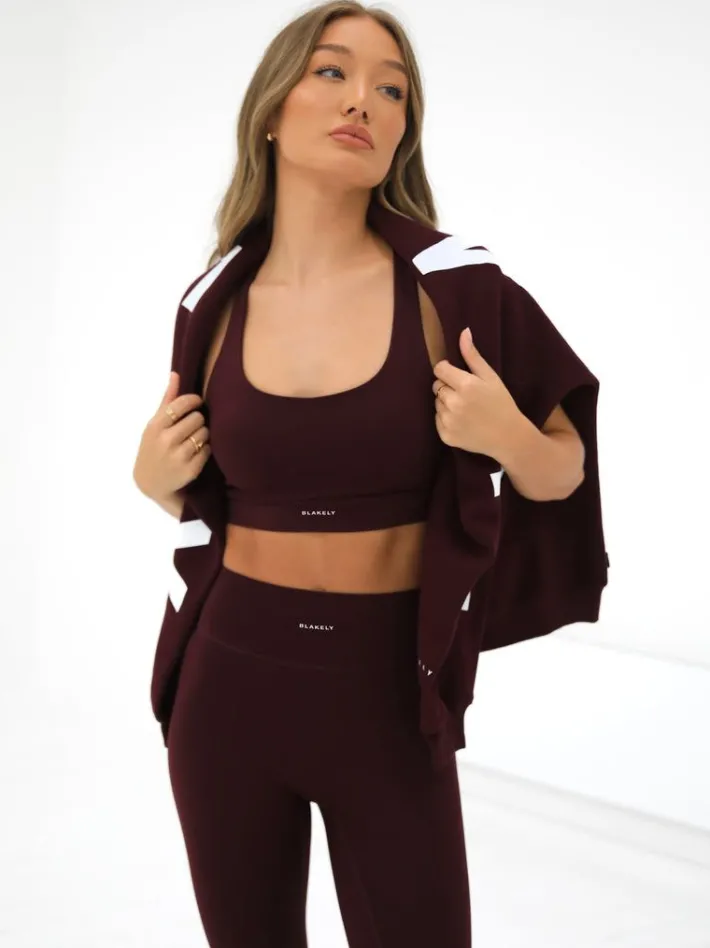 Trending*Blakely Clothing Ultimate Active Bra