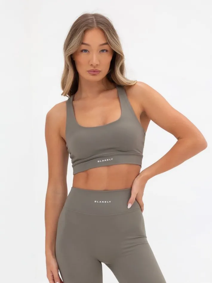 Trending*Blakely Clothing Ultimate Active Bra