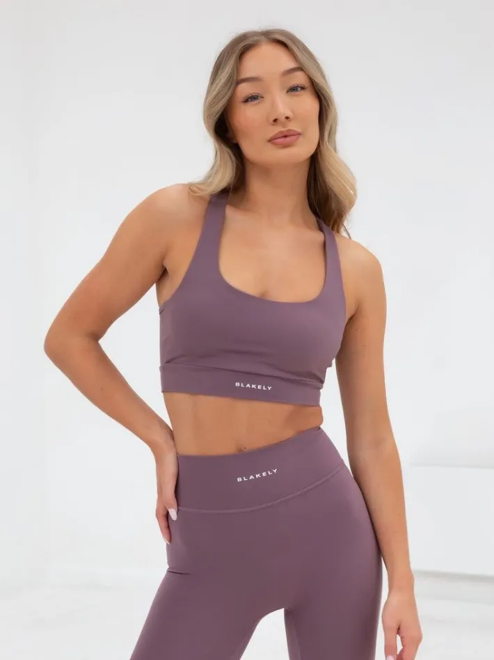 Trending*Blakely Clothing Ultimate Active Bra