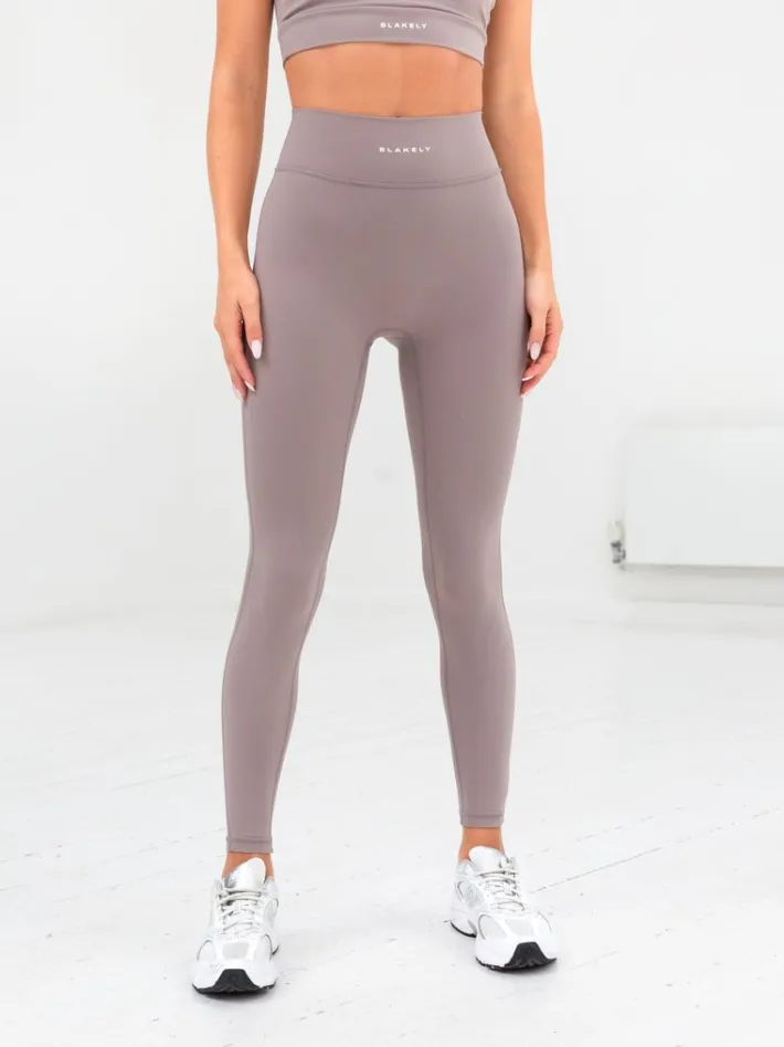 Leggings*Blakely Clothing Ultimate Active Leggings
