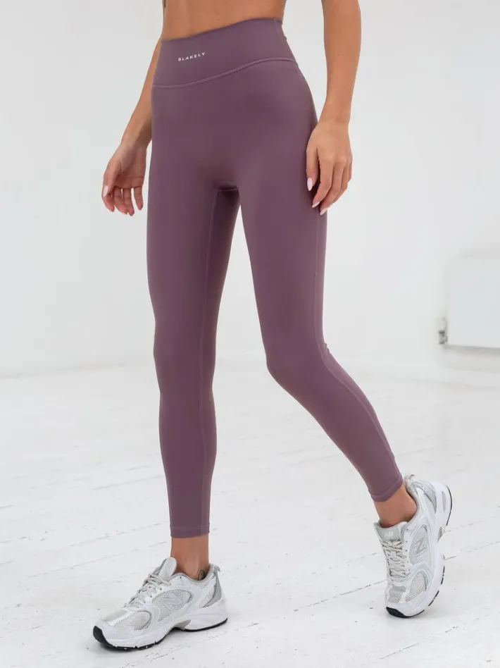 Trending*Blakely Clothing Ultimate Active Leggings