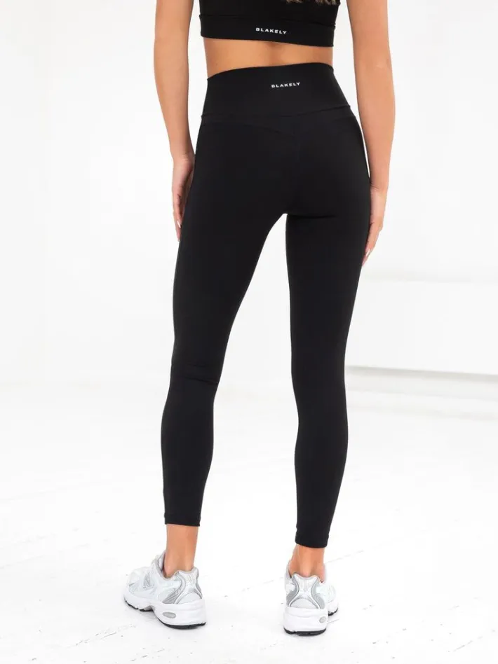 Trending*Blakely Clothing Ultimate Active Leggings
