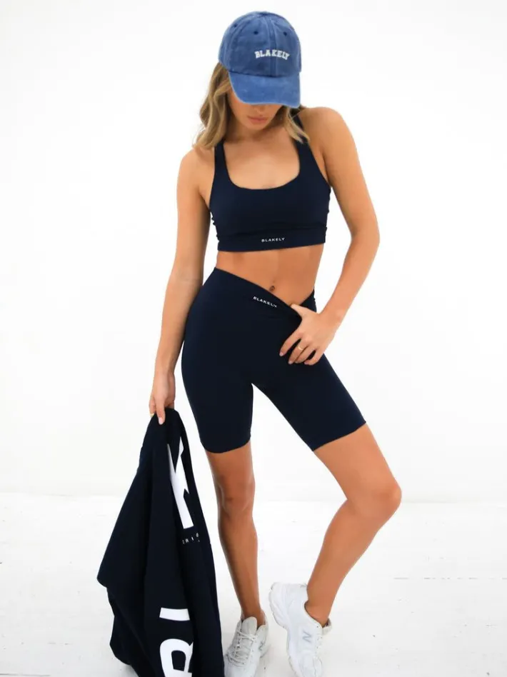 Leggings*Blakely Clothing Ultimate Active Shorts