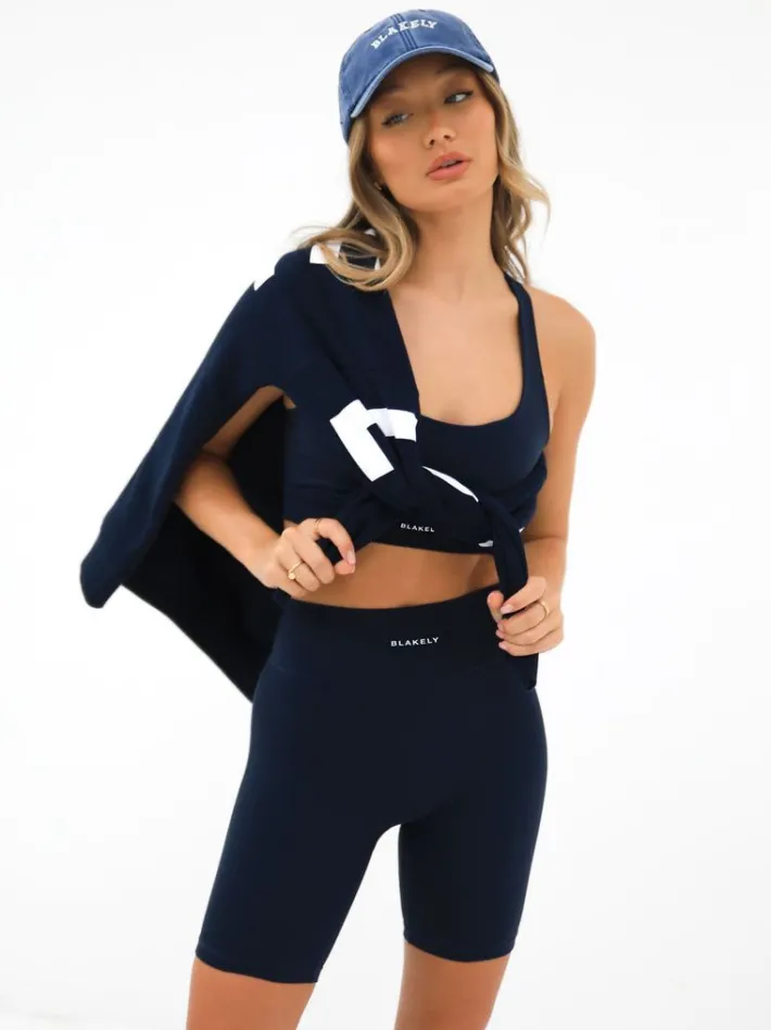 Leggings*Blakely Clothing Ultimate Active Shorts