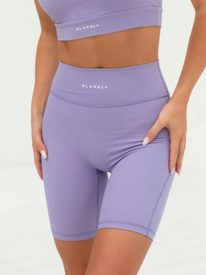 Activewear*Blakely Clothing Ultimate Active Shorts