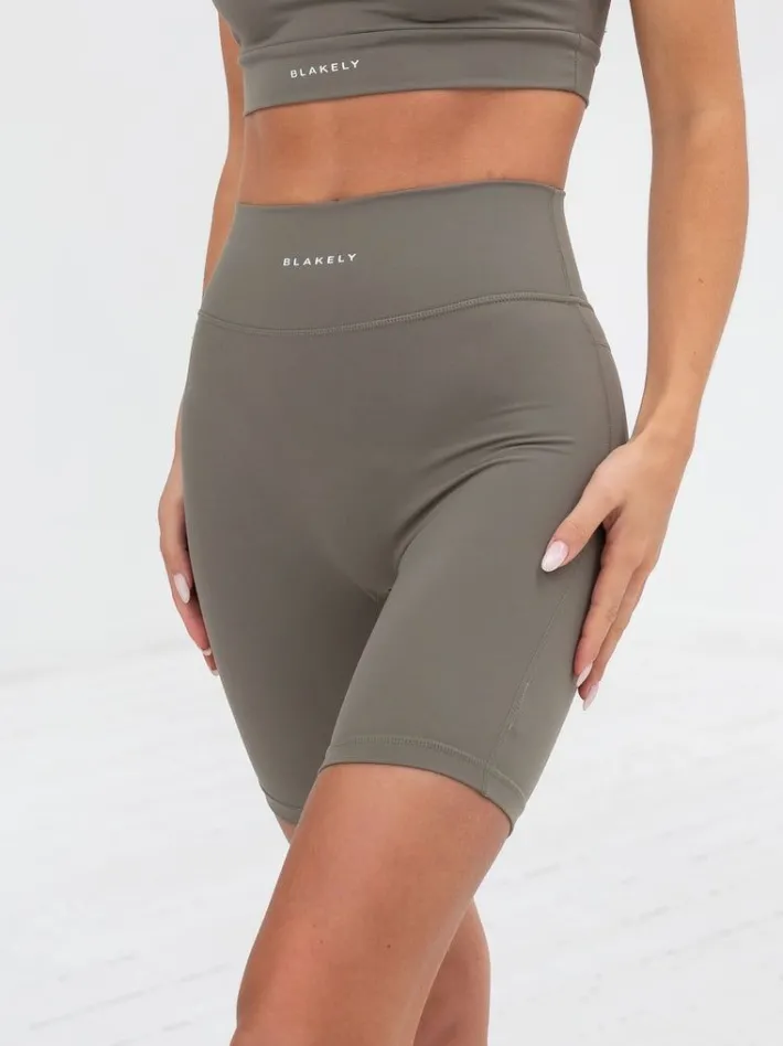 Trending*Blakely Clothing Ultimate Active Shorts